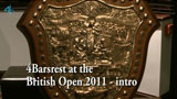 Introduction to the 2011 British Open