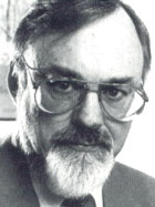 John McCabe