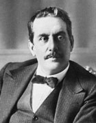 PUCCINI