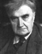 Ralph Vaughan Williams