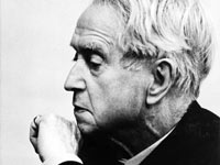 Herbert Howells