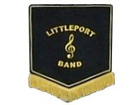 band logo