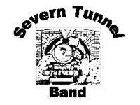 band logo