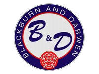 Blackburn and Darwen