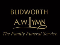 Blidworth