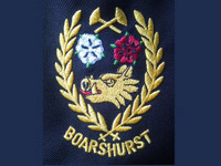 Boarshurst