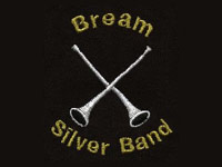 band logo