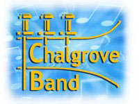 band logo