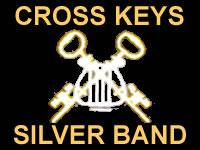 cross keys