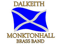 band logo