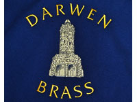 Darwen