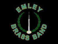 band logo