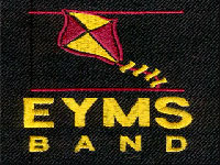 band logo