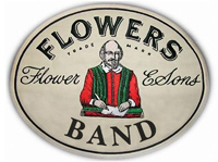 band logo