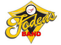 band logo