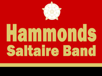 Hammonds Saltaire