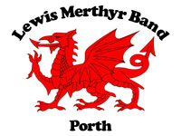 Lewis Merthyr