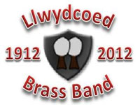 band logo