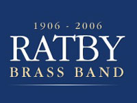 band logo