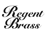 Regent Brass