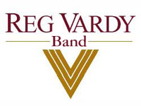 band logo