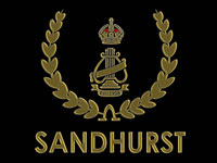 Sandhurst