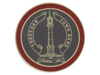 Tredegar