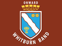 band logo