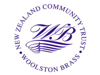 Woolston Brass