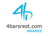 4barsrest awards