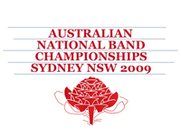 Australian National Band Championships