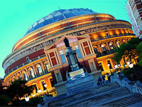 Royal Albert Hall