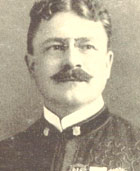 Herbert Lincoln Clarke