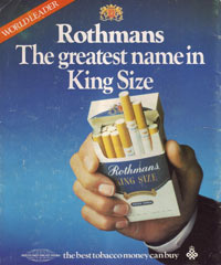 Rothmans