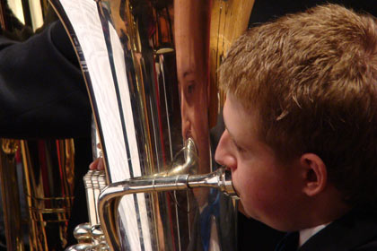 Tuba star