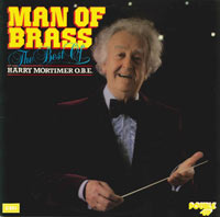 Man of Brass