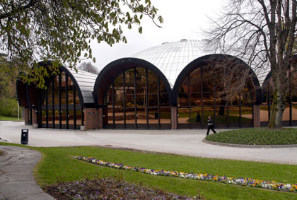 Stavanger Hall