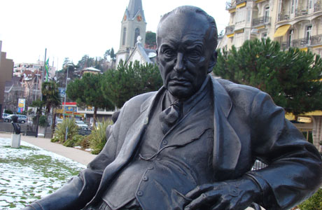 Nabokov