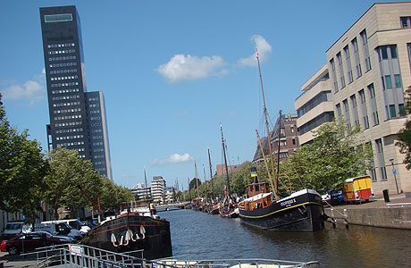 Leeuwarden