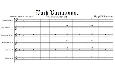 bACH