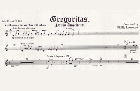 gREGORITAS