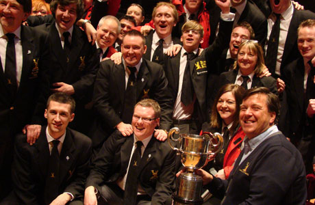 Winners