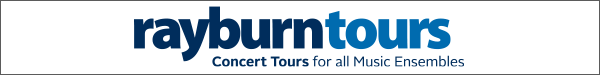 Rayburn Tours