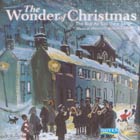 CD cover - The Wonder of Christmas