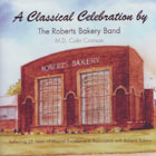 CD cover - A Classical Celebration