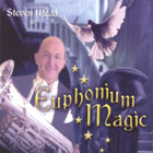 CD cover - Euphonium Magic