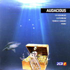 CD cover - Audacious