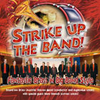 CD cover - Strike Up the Band