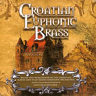 CD cover - Croatian Euphonic Brass