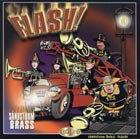CD cover - Flash!